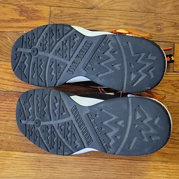 Nike Air Raid - Picture 4 of 6